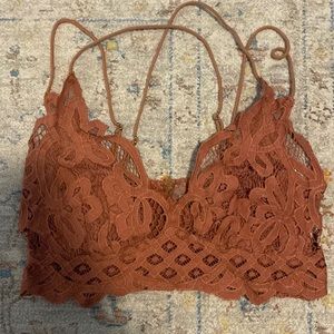 FREE PEOPLE ADELLA BRALETTE